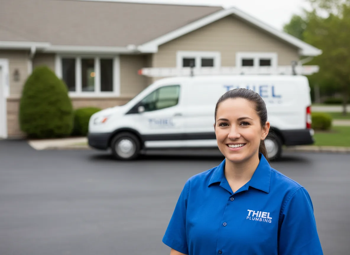 Plumber Smithfield, WV FAQs
